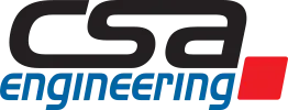 CSA Engineering AG