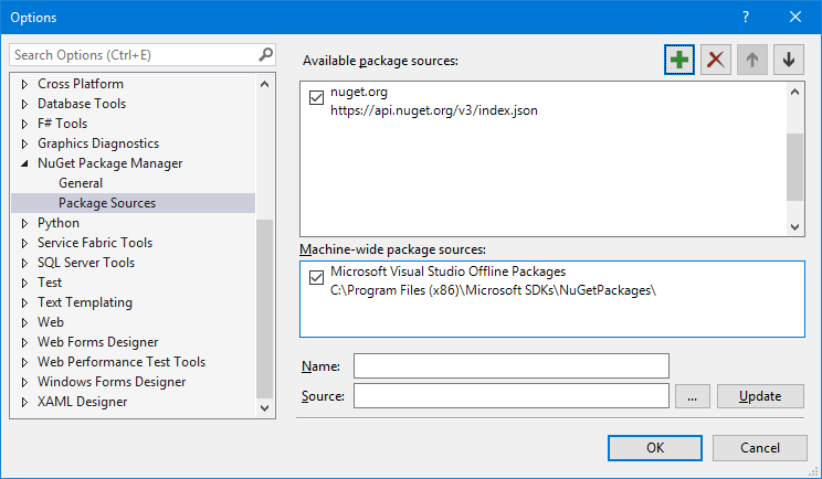 nanoframework-myget-feed-nuget-01